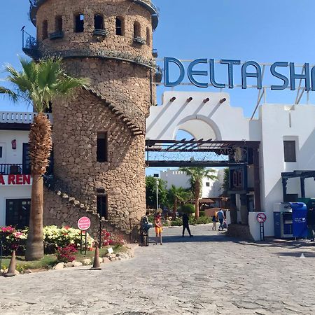 Delta Rent For Renting Units At Delta Sharm Resort ,Sharm Elsheikh ,Egypt Экстерьер фото